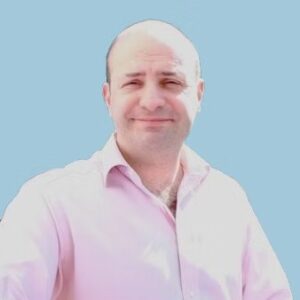 LC Podcast Meet the team with Chad Giussani - Leaman Crellin