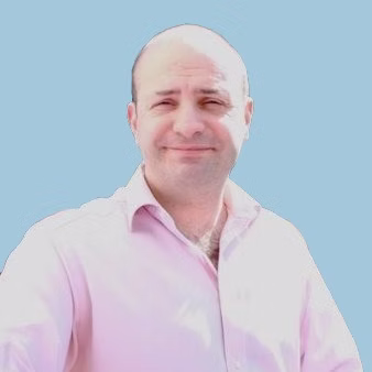 LC Podcast Meet the team with Chad Giussani - Leaman Crellin