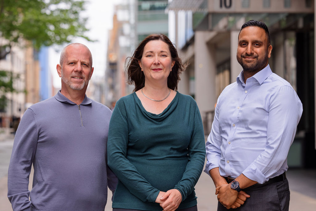 Leaman Crellin Compliance Team