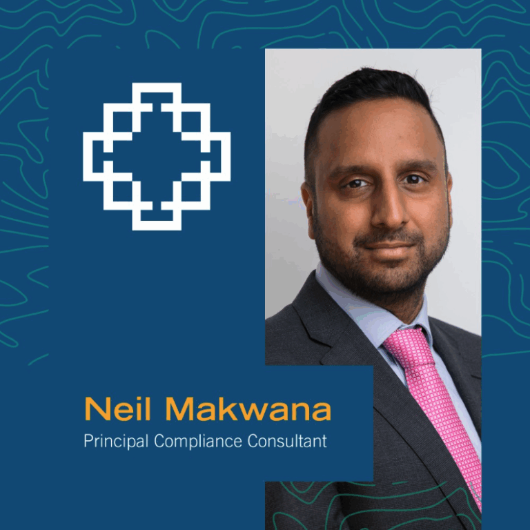 Neil Makwana discusses CASS - Leaman Crellin