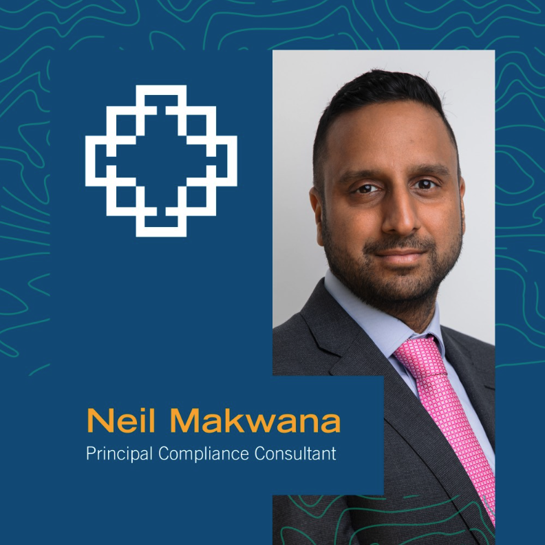 Neil Makwana