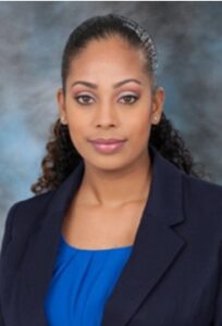 Behind The Desk Guest with Fiona Figuera - Leaman Crellin