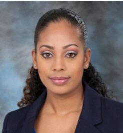 Behind The Desk Guest with Fiona Figuera - Leaman Crellin