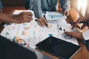 Top Tips for Effective Compliance Risk Assessments - Leaman Crellin