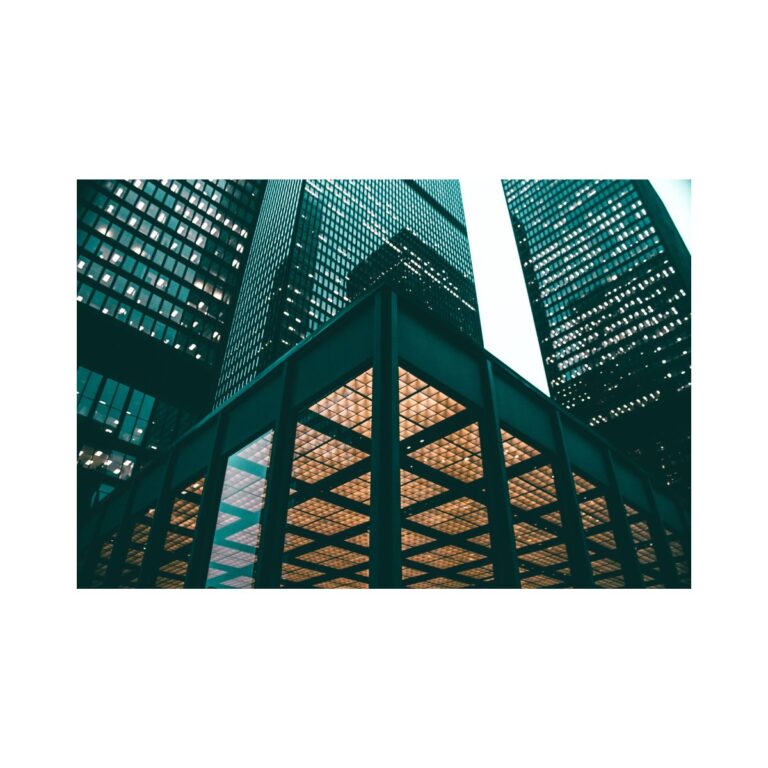 The Modern Compliance Function - Leaman Crellin