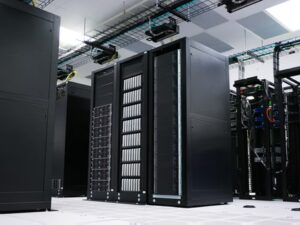 LC Podcast Cleansing and Processing Data in Financial Services - Leaman Crellin