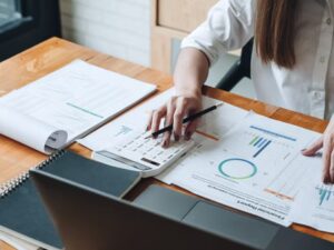 LC Podcast Cleansing and Processing Data in Financial Services - Leaman Crellin