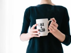 Customer’s the Boss; You Face the Risk - Leaman Crellin