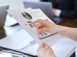 LC Podcast Management Information and Reporting Data with Emily Wright - Leaman Crellin