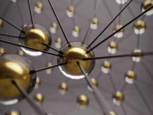 Systems thinking in finance and navigating interconnected risks - Leaman Crellin
