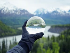 The Future of Wholesale Markets Regulation - Leaman Crellin