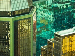 Risk: the new home for Compliance? - Leaman Crellin