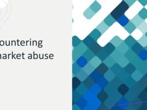 Countering market abuse - Leaman Crellin