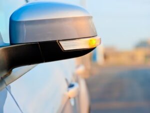 Mirror, Signal, Manoeuvre: SMCR Top 6 before 31 March - Leaman Crellin