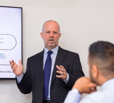 Market Abuse Training Courses - Leaman Crellin