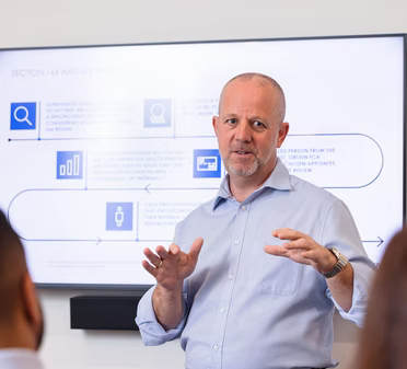 Consumer Duty Training Courses - Leaman Crellin