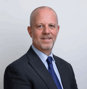 David Stuart, Senior Principal Consultant - Leaman Crellin
