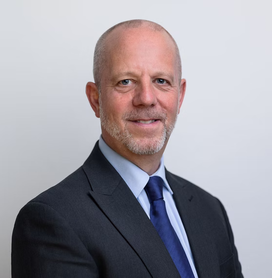 David Stuart, Senior Principal Consultant - Leaman Crellin