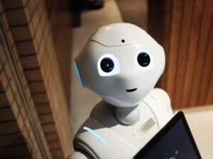 The FCA’s Approach to Big Tech and AI - Leaman Crellin