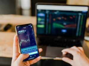 No ongoing transaction reporting investigations - Leaman Crellin
