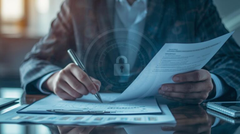 Reviewing documents Home