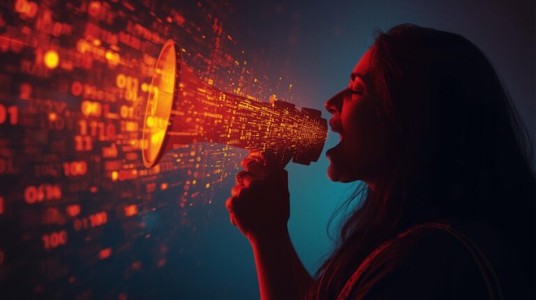 The EU AI Act Explained: Impact on banks and the rising role of Whistleblowers 3 silhouette whistleblower 2 The EU AI Act Explained: Impact on banks and the rising role of Whistleblowers