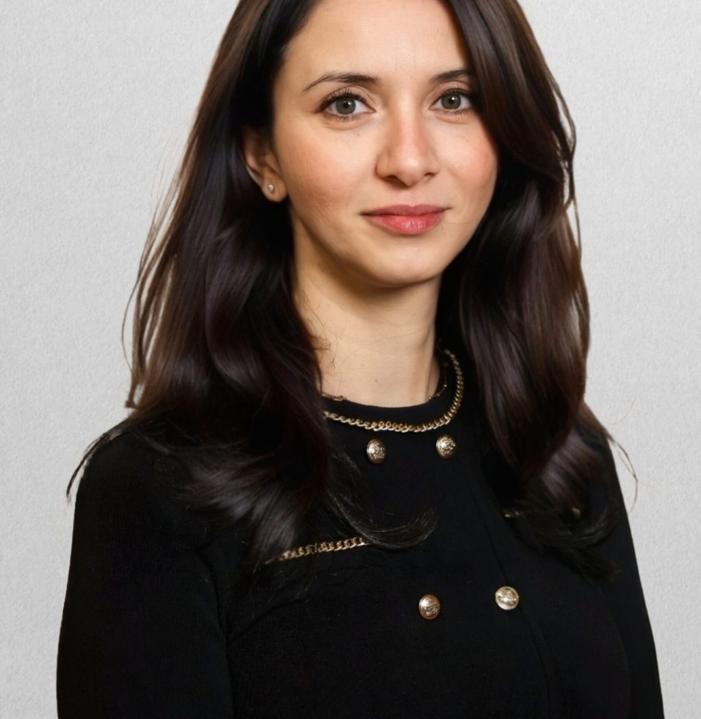 Susana Eddy
